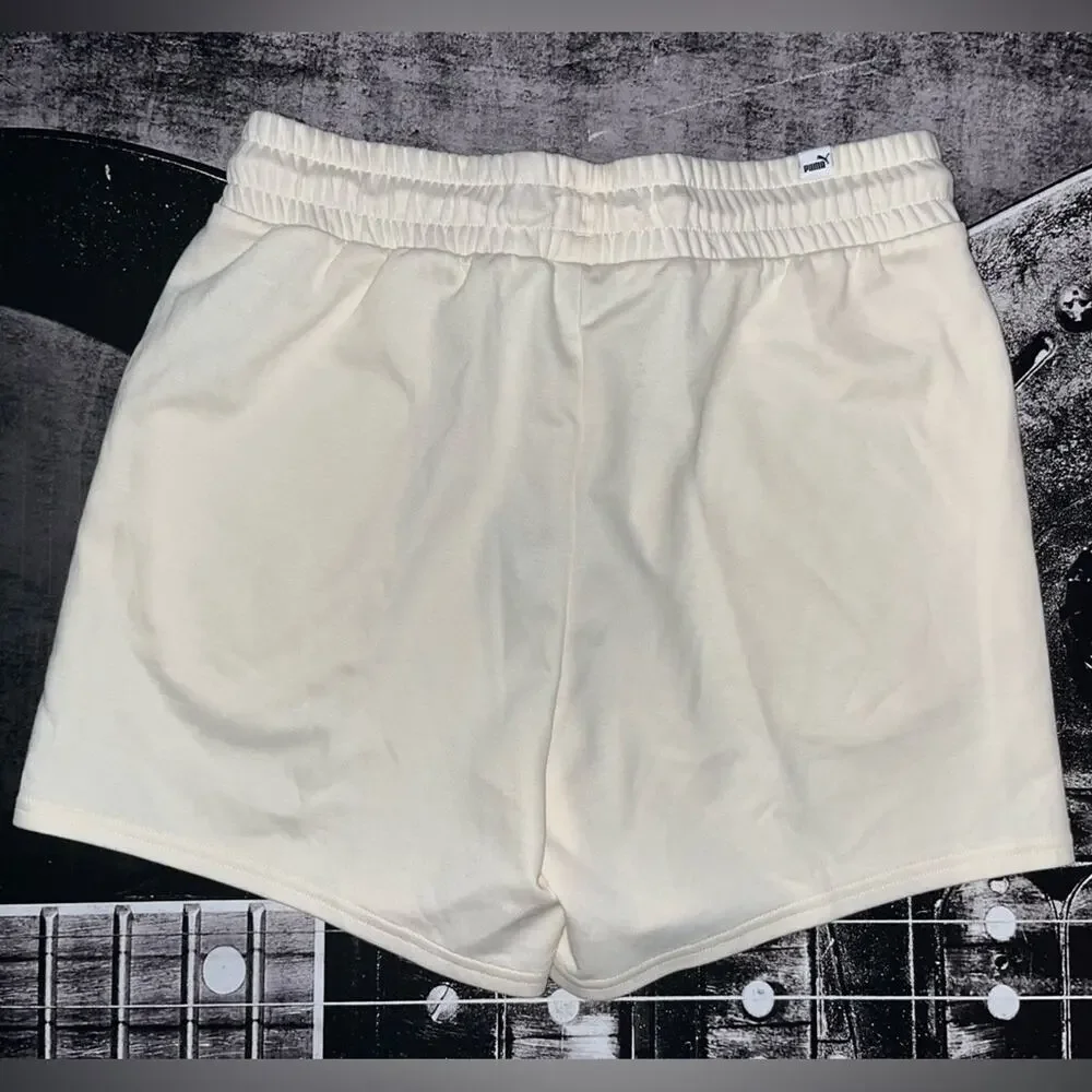 NWT Puma Shorts